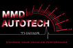 MMD Autotech Tuning